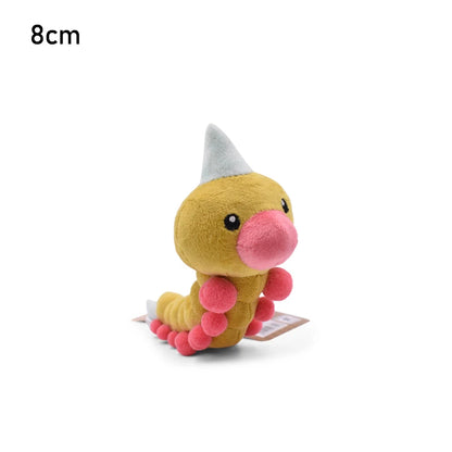 Pokémon Plush Adventure Companions™