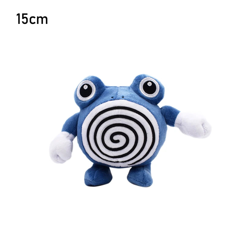 Pokémon Plush Adventure Companions™