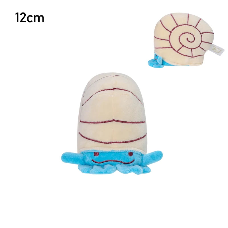 Pokémon Plush Adventure Companions™