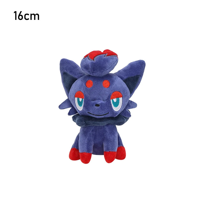 Pokémon Plush Adventure Companions™