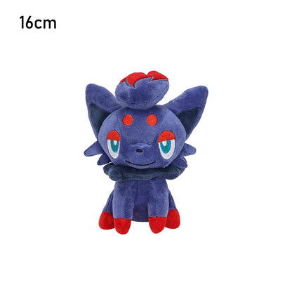 Pokémon Plush Adventure Companions™