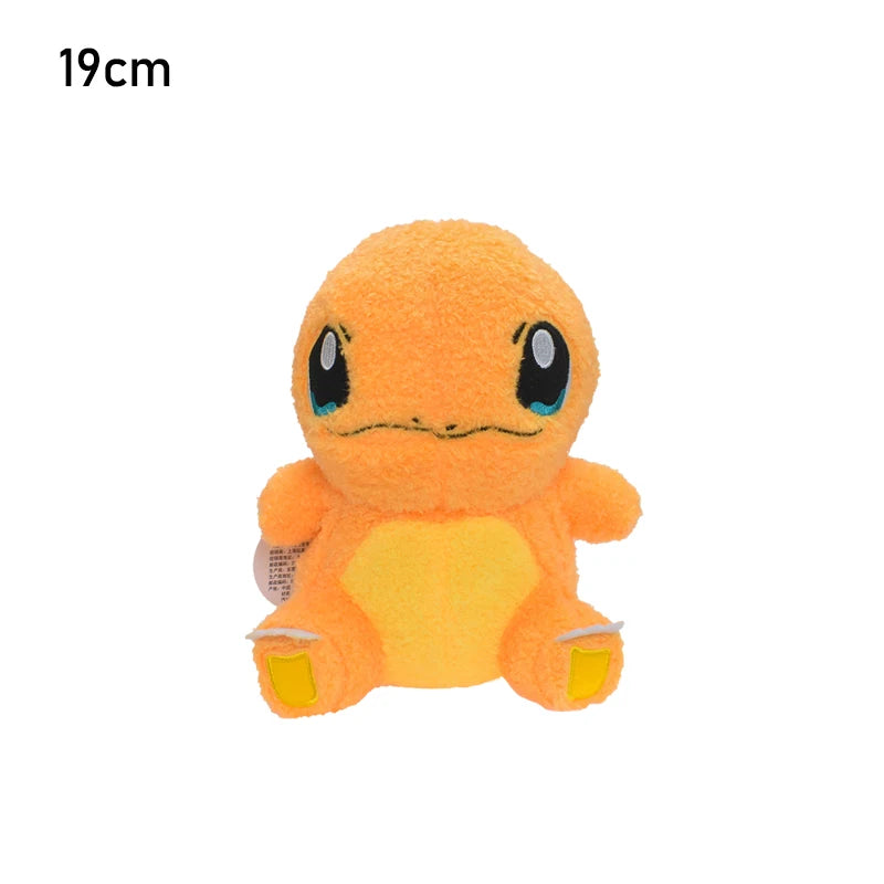 Pokémon Plush Adventure Companions™