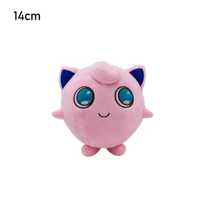 Pokémon Plush Adventure Companions™