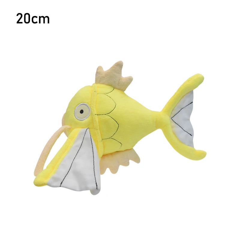 Pokémon Plush Adventure Companions™