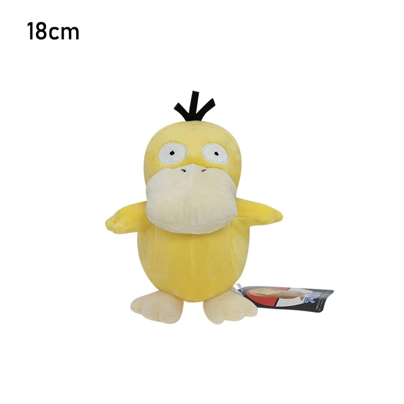 Pokémon Plush Adventure Companions™