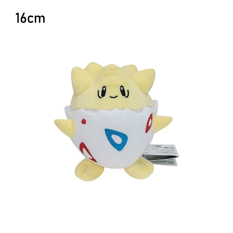 Pokémon Plush Adventure Companions™