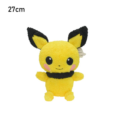 Pokémon Plush Adventure Companions™