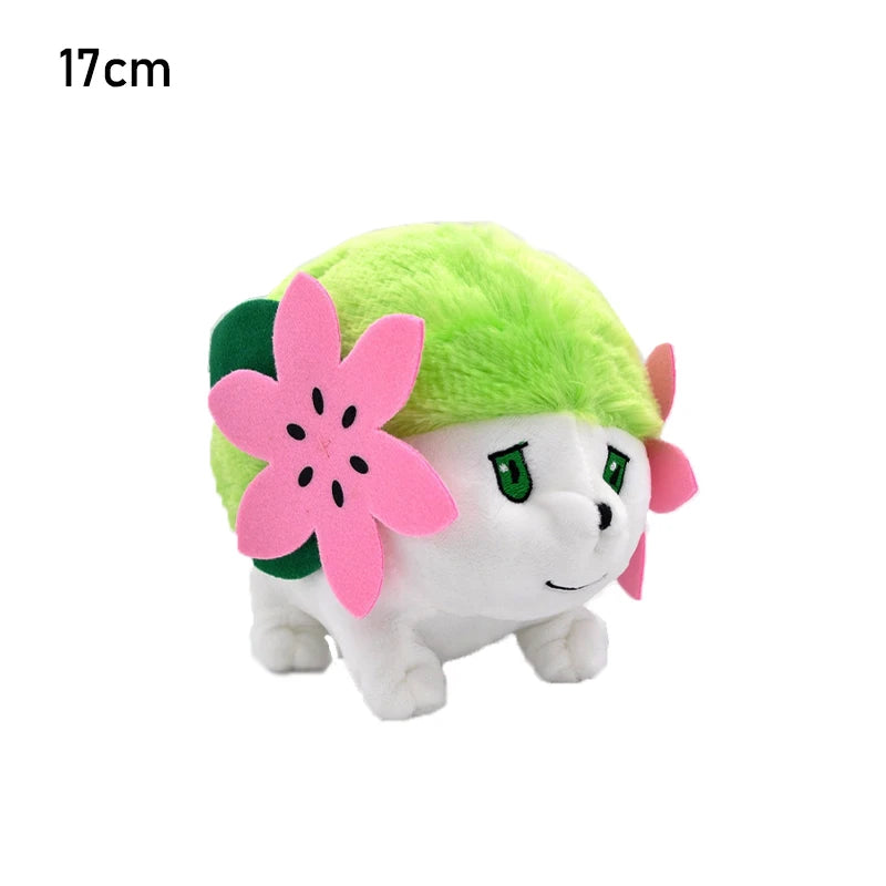 Pokémon Plush Adventure Companions™