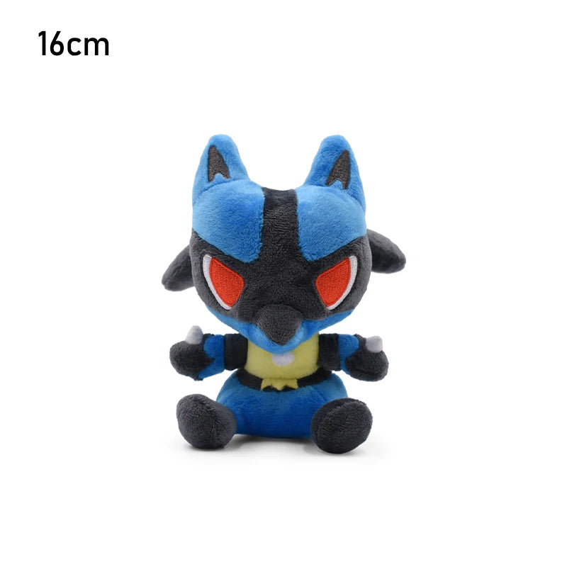 Pokémon Plush Adventure Companions™