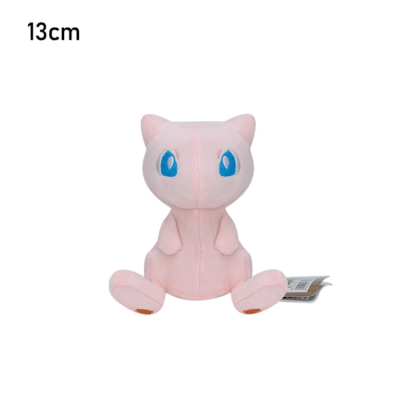 Pokémon Plush Adventure Companions™