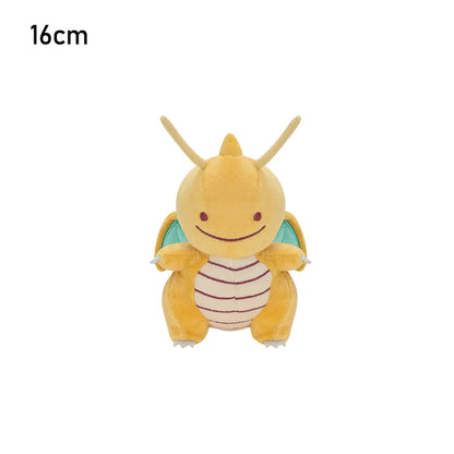 Pokémon Plush Adventure Companions™