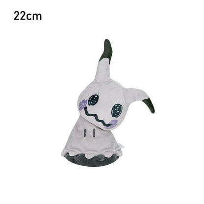 Pokémon Plush Adventure Companions™