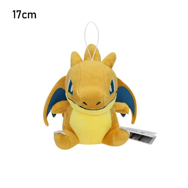 Pokémon Plush Adventure Companions™