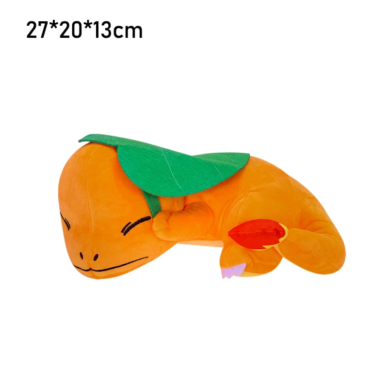 Pokémon Plush Adventure Companions™