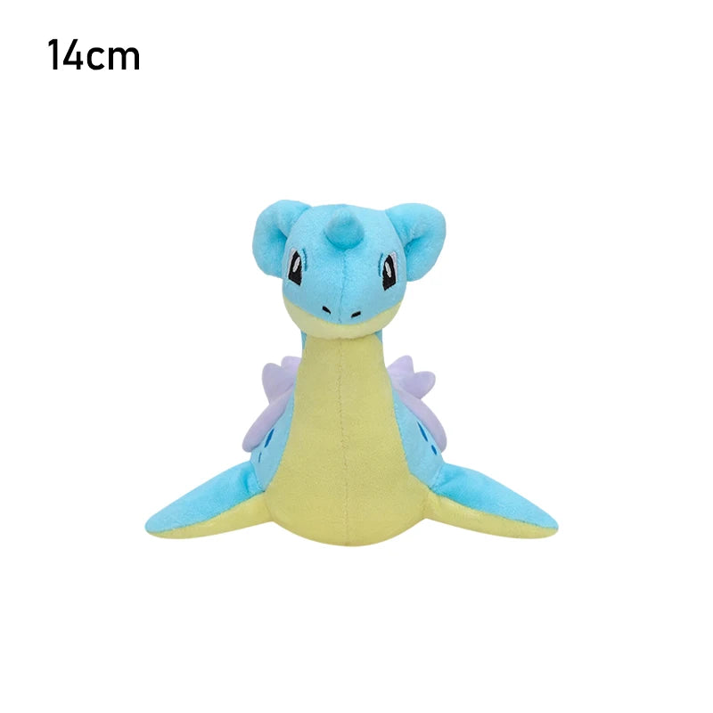 Pokémon Plush Adventure Companions™