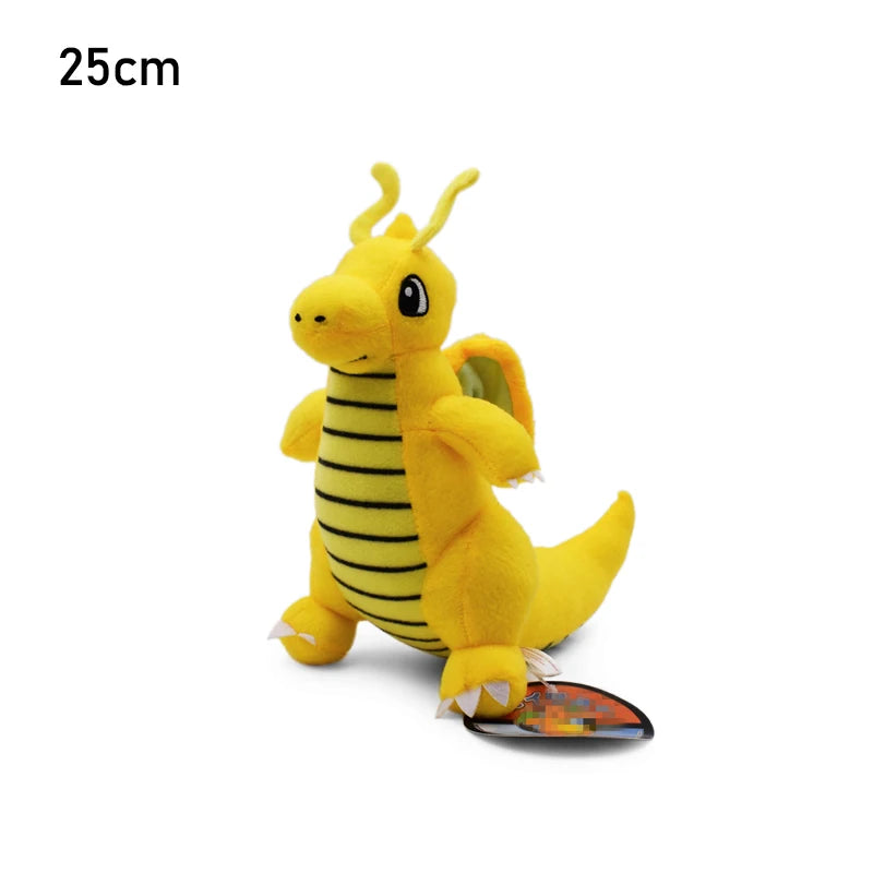 Pokémon Plush Adventure Companions™