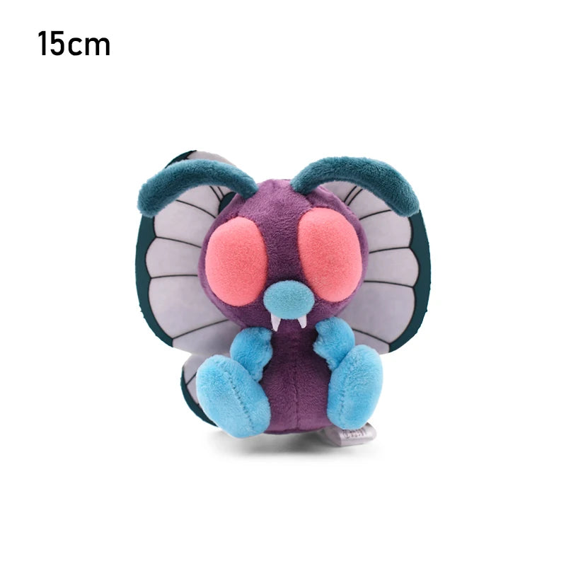 Pokémon Plush Adventure Companions™