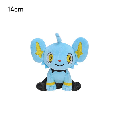 Pokémon Plush Adventure Companions™