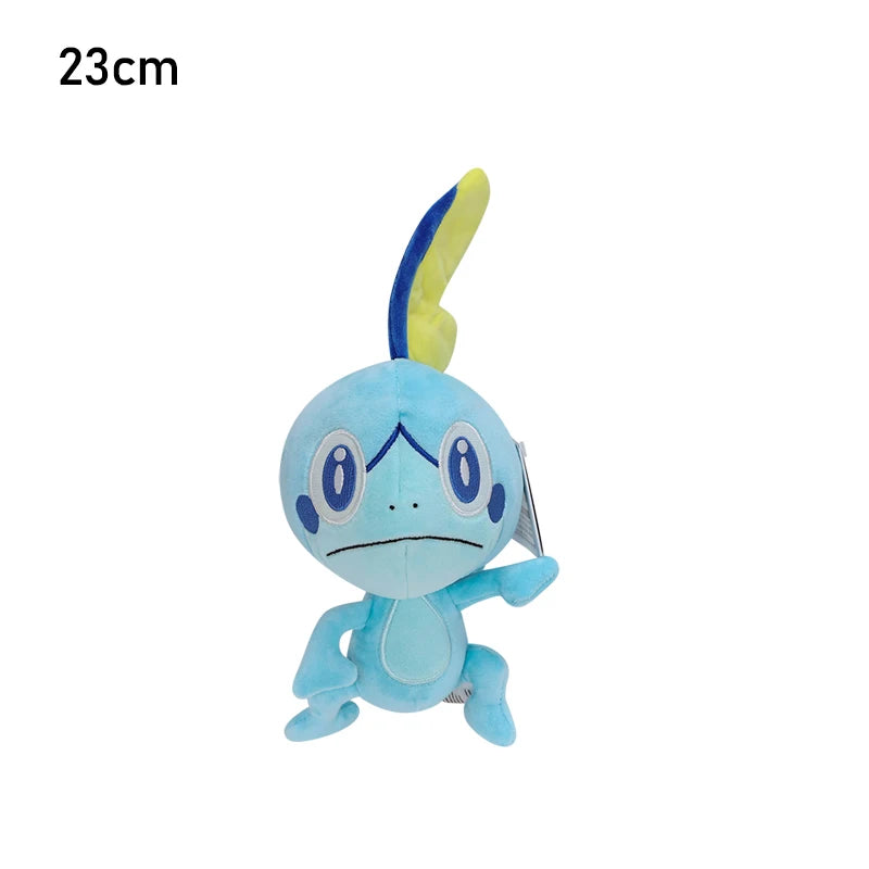 Pokémon Plush Adventure Companions™