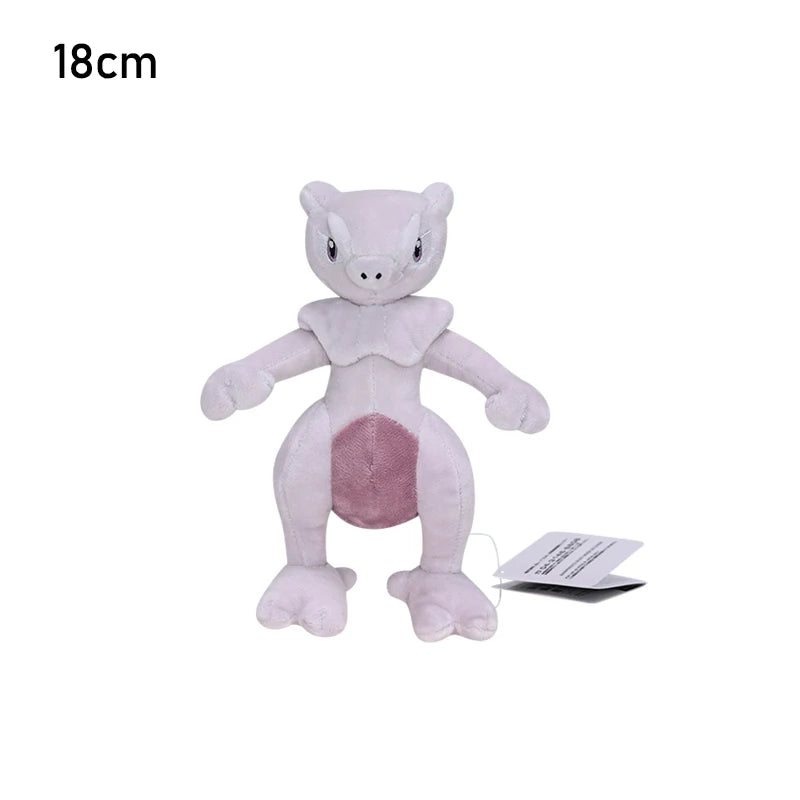 Pokémon Plush Adventure Companions™