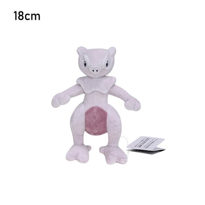 Pokémon Plush Adventure Companions™