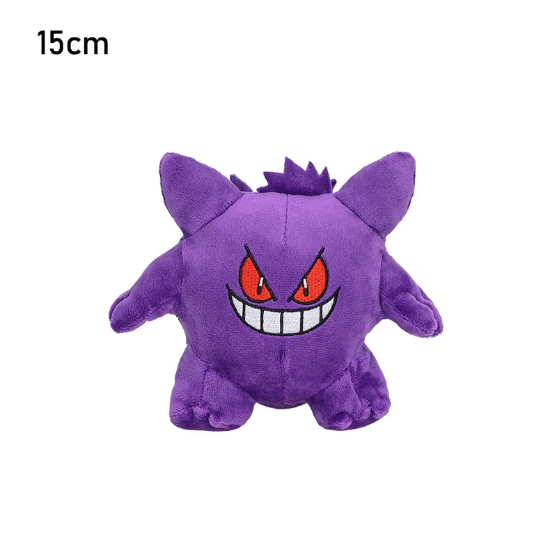 Pokémon Plush Adventure Companions™