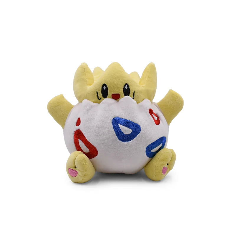 Pokémon Plush Adventure Companions™