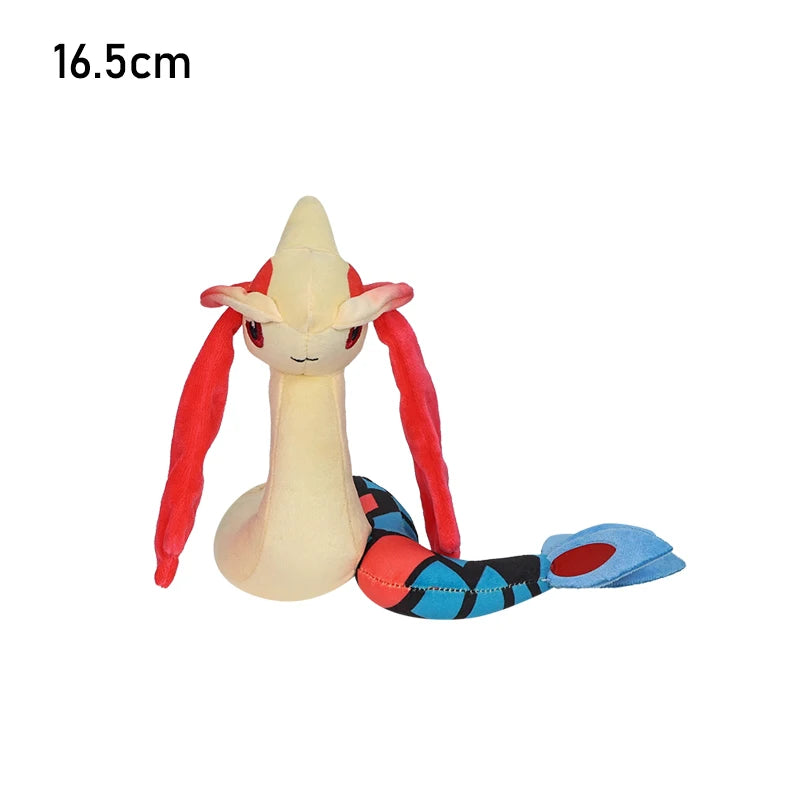 Pokémon Plush Adventure Companions™