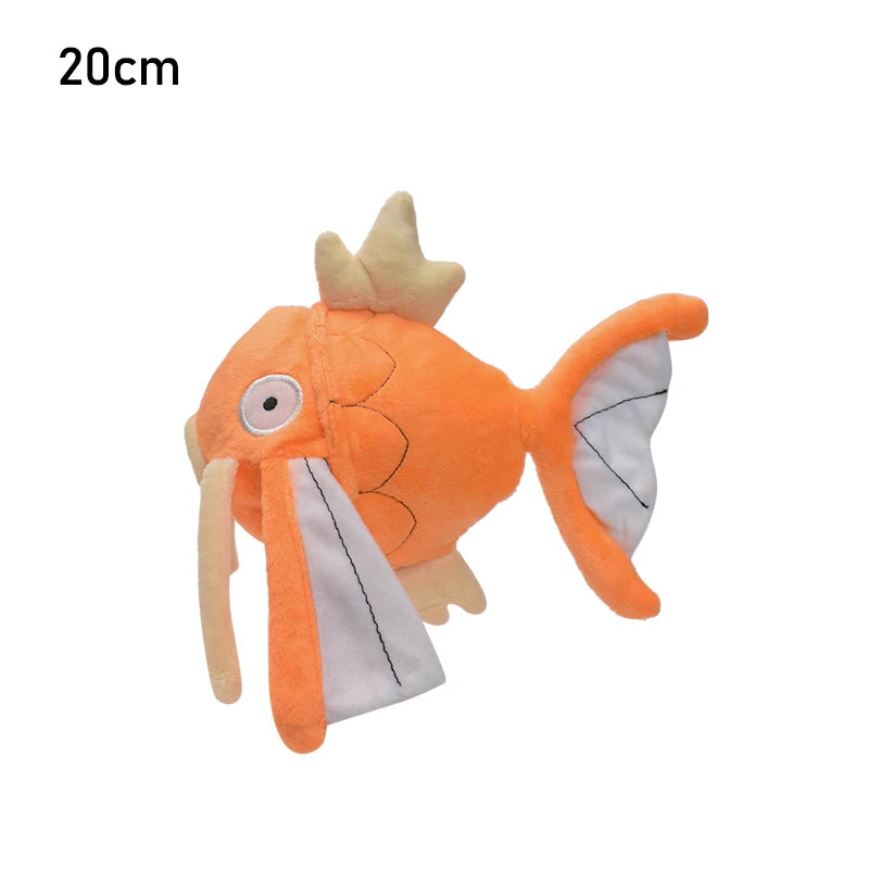 Pokémon Plush Adventure Companions™