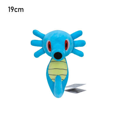 Pokémon Plush Adventure Companions™