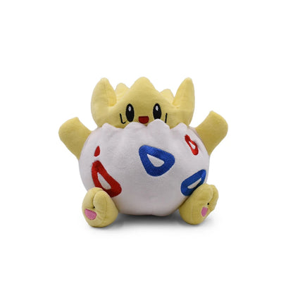 Pokémon Plush Adventure Companions™