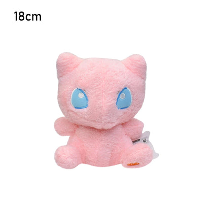 Pokémon Plush Adventure Companions™