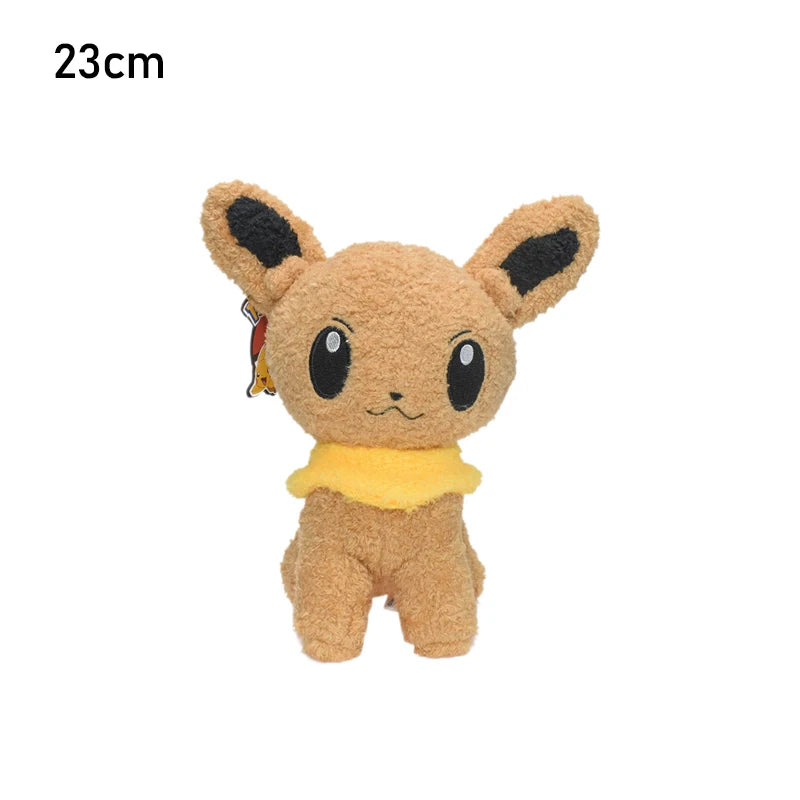 Pokémon Plush Adventure Companions™