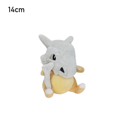 Pokémon Plush Adventure Companions™