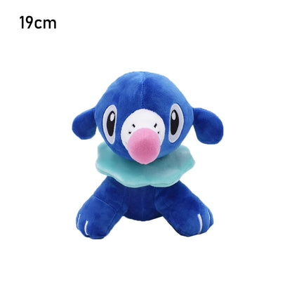 Pokémon Plush Adventure Companions™