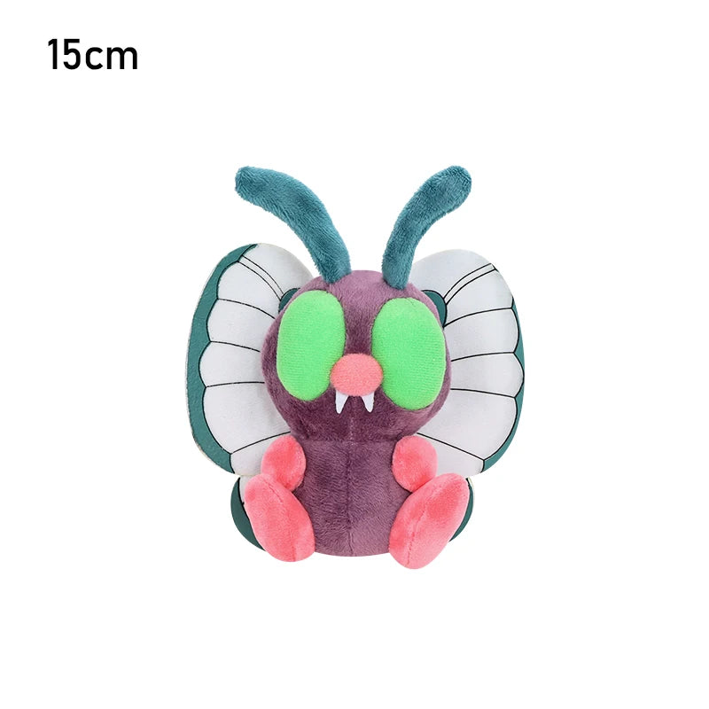 Pokémon Plush Adventure Companions™