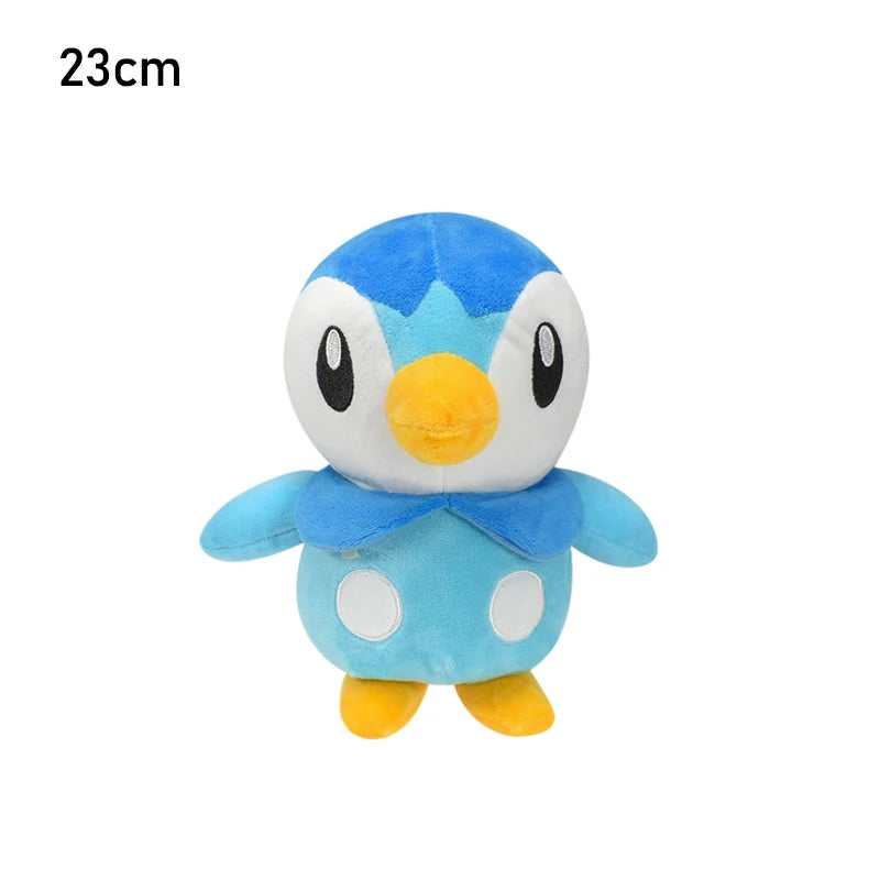 Pokémon Plush Adventure Companions™