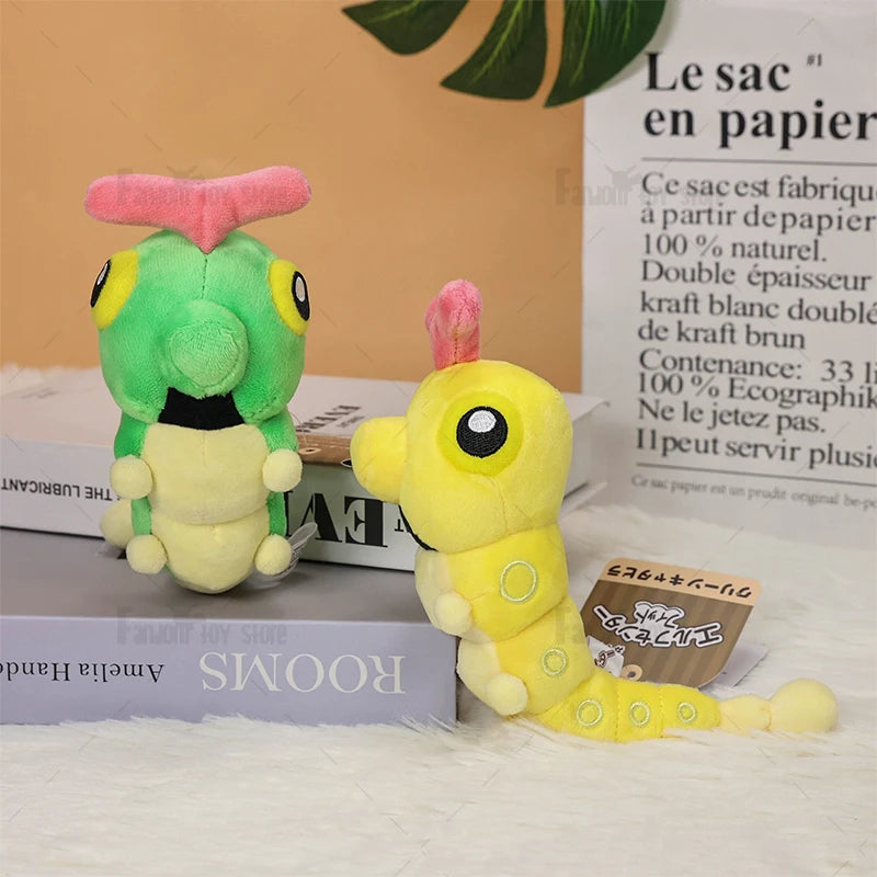 Pokémon Plush Adventure Companions™