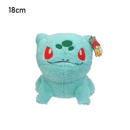 Pokémon Plush Adventure Companions™