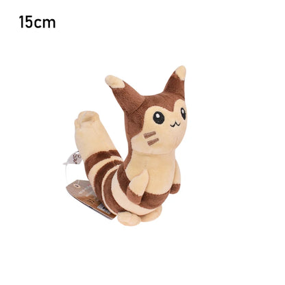 Pokémon Plush Adventure Companions™