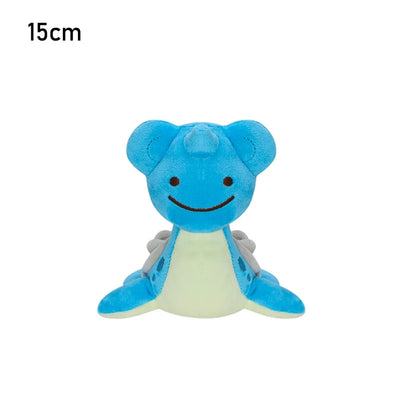 Pokémon Plush Adventure Companions™