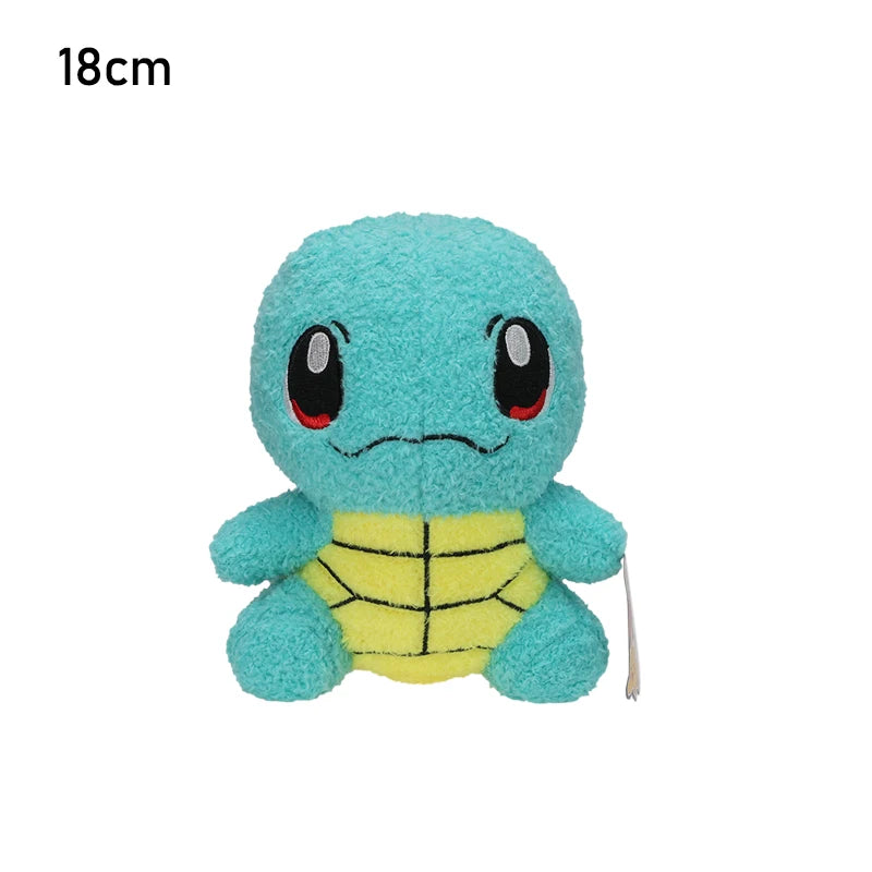 Pokémon Plush Adventure Companions™