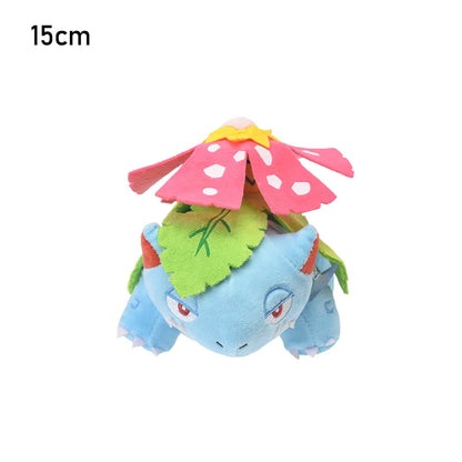 Pokémon Plush Adventure Companions™