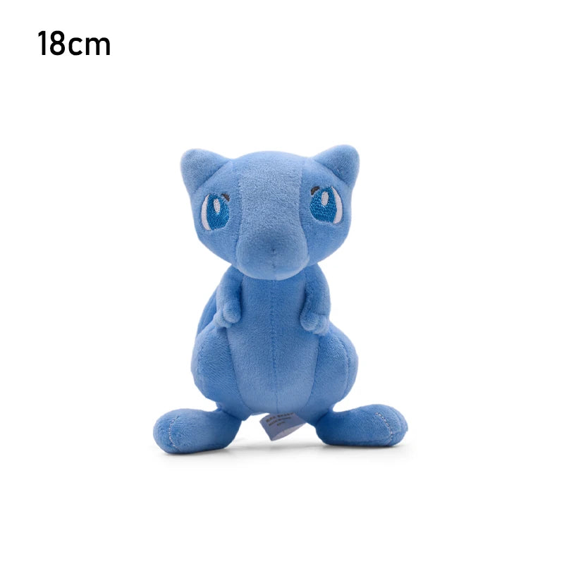 Pokémon Plush Adventure Companions™