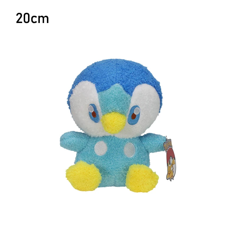 Pokémon Plush Adventure Companions™