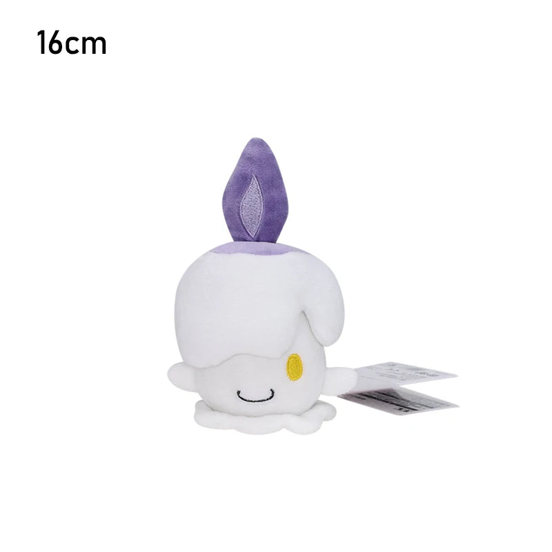 Pokémon Plush Adventure Companions™