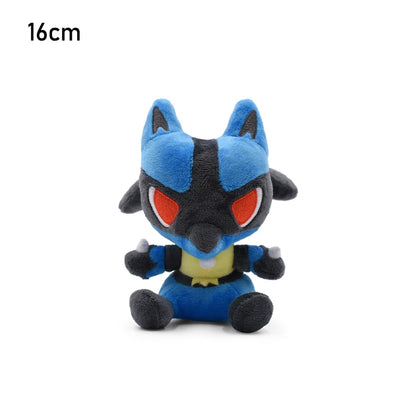 Pokémon Plush Adventure Companions™