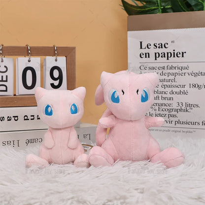 Pokémon Plush Adventure Companions™