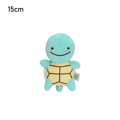 Pokémon Plush Adventure Companions™