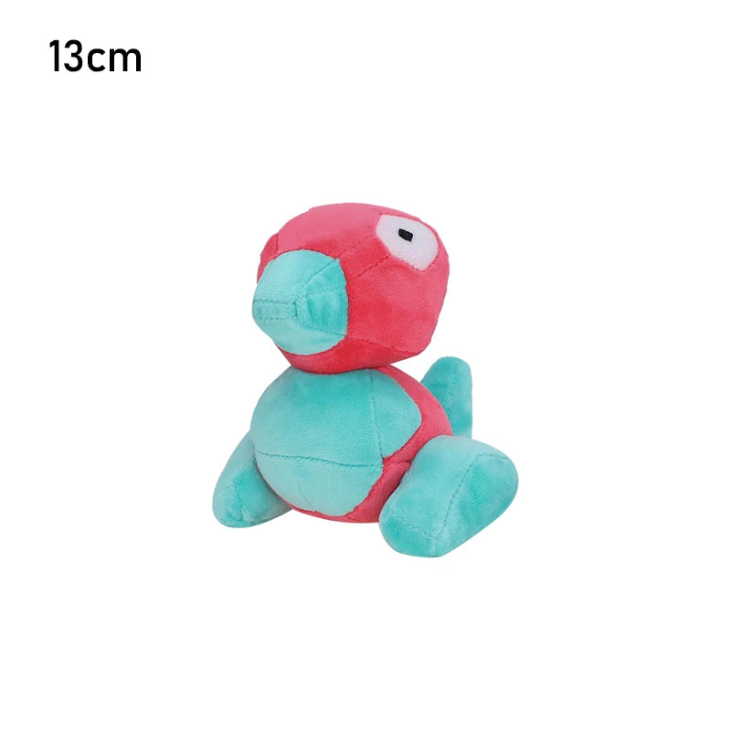 Pokémon Plush Adventure Companions™